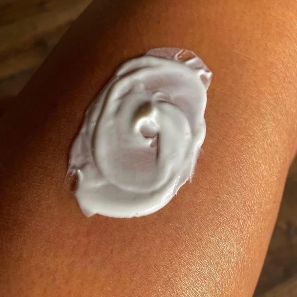 Oatmeal Milk & Honey Luxury Lotion Creamy Hydrating Natural Clean Beauty Unisex - Picture 4 of 7